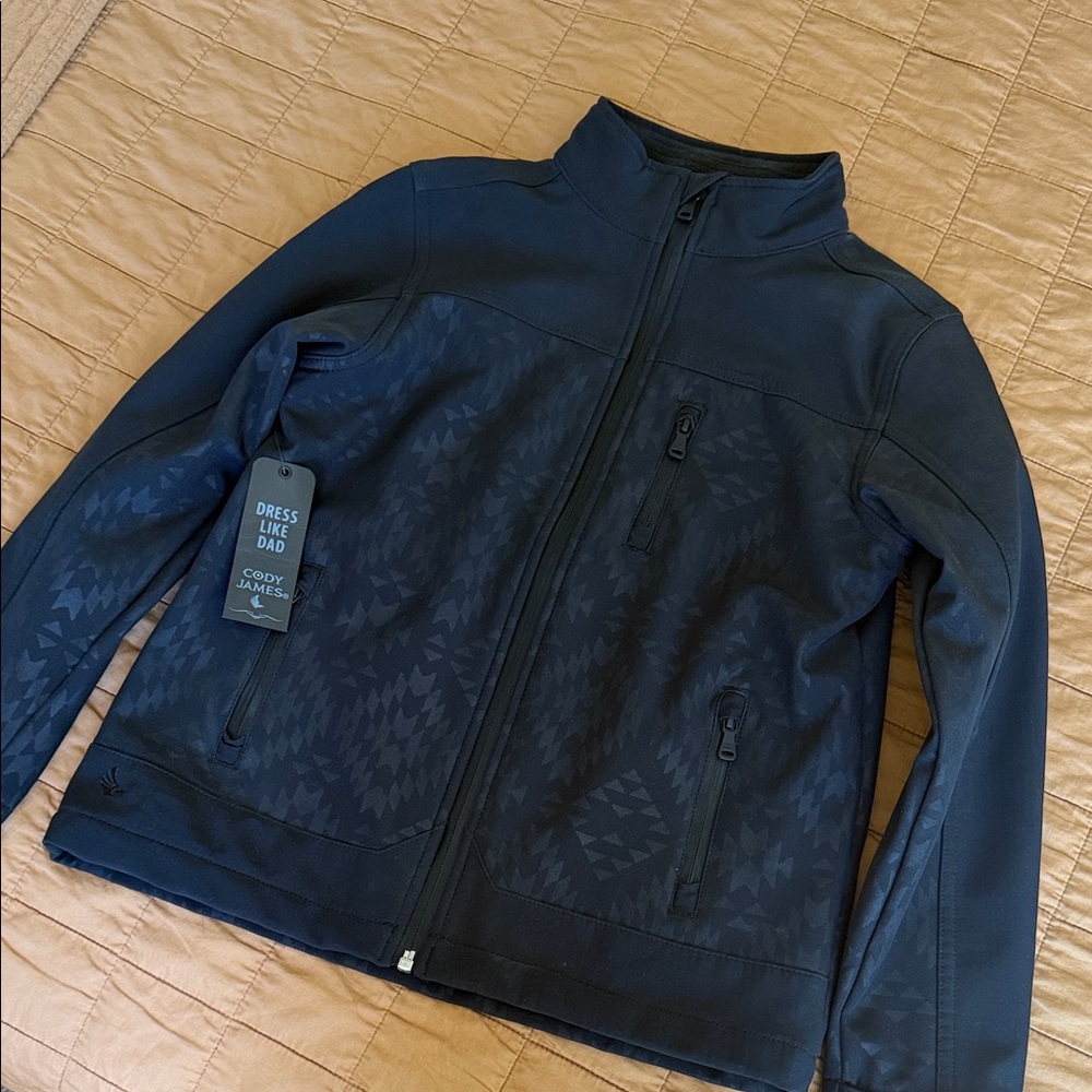 Cody James Jacket 🤠 NWT